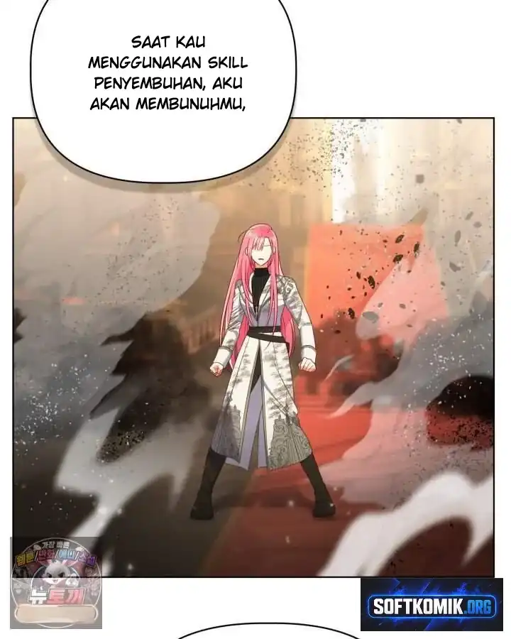 A Transmigrators Privilege Chapter 146 Halaman 109
