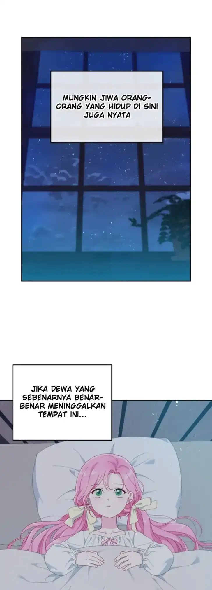 A Transmigrators Privilege Chapter 15 Halaman 31