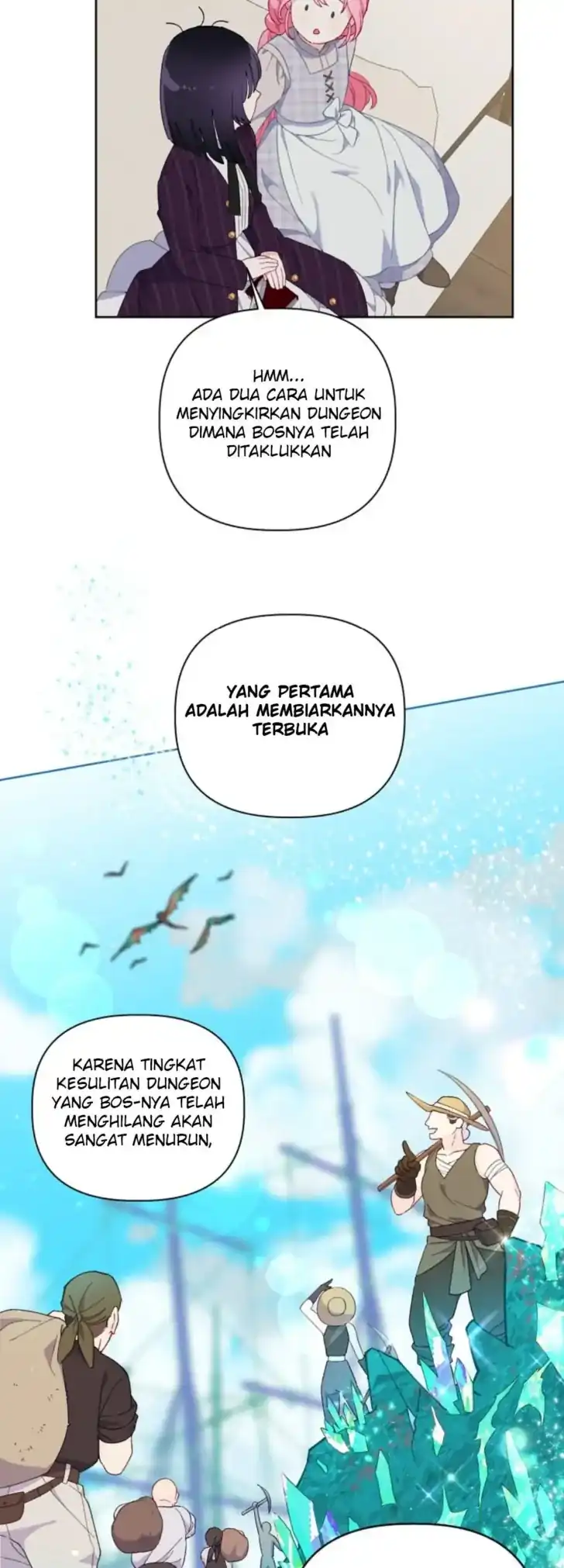A Transmigrators Privilege Chapter 15 Halaman 38