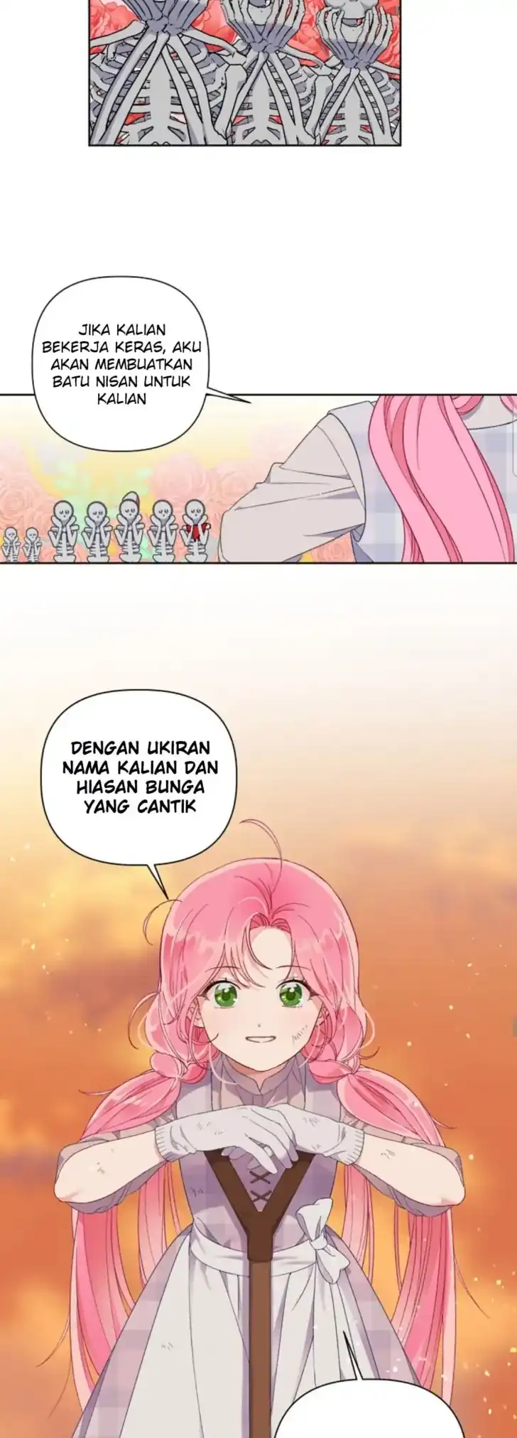 A Transmigrators Privilege Chapter 16 Halaman 29