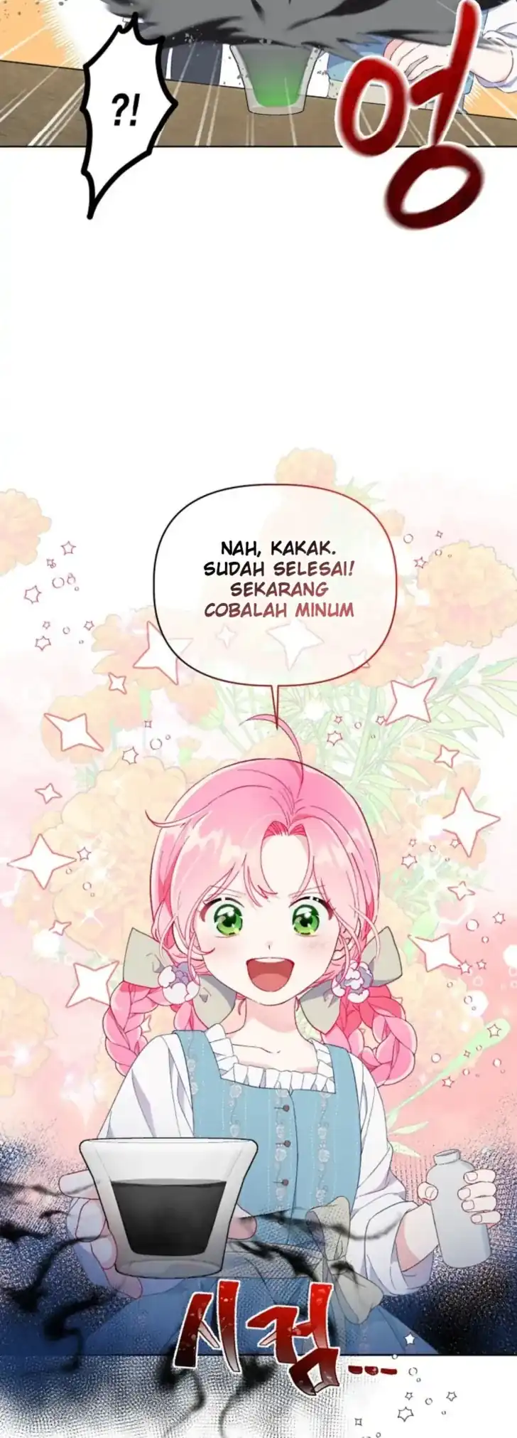 A Transmigrators Privilege Chapter 18 Halaman 36