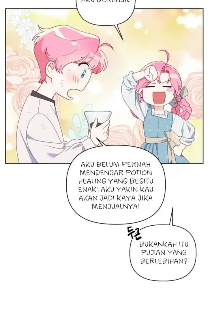 A Transmigrators Privilege Chapter 18 Halaman 39