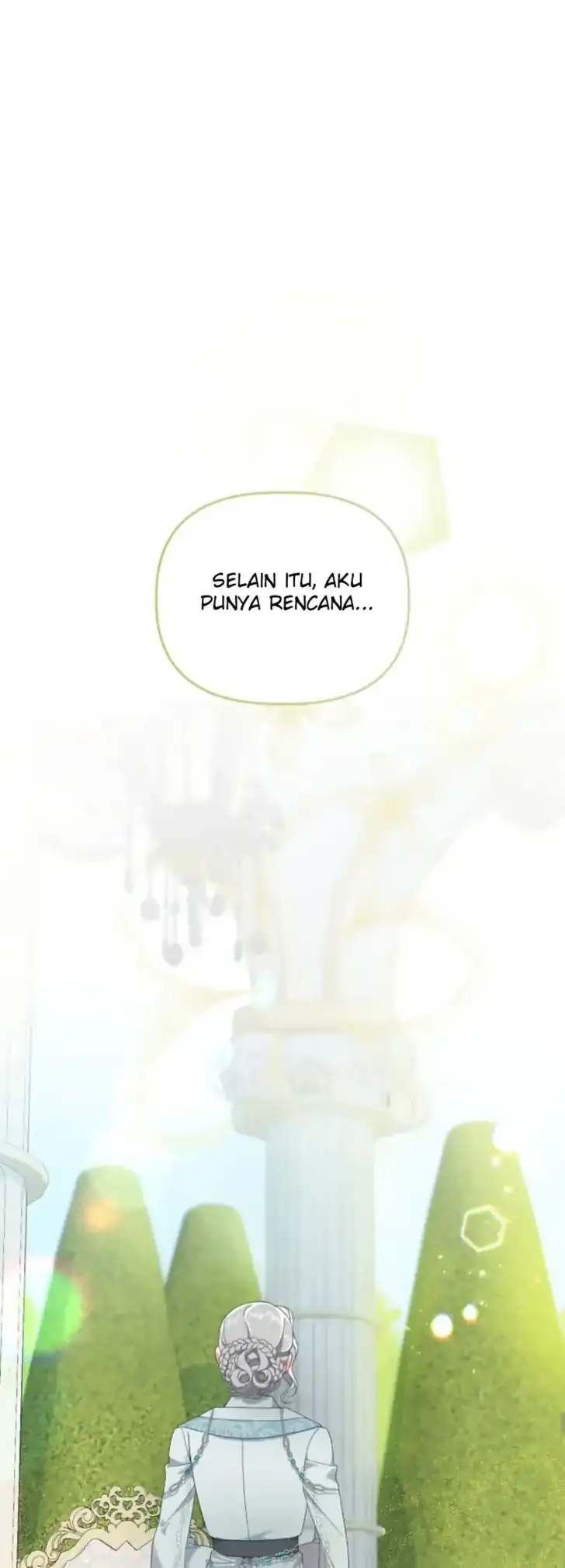 A Transmigrators Privilege Chapter 20 Halaman 27