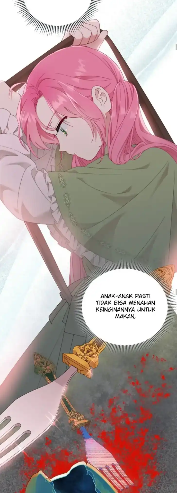 A Transmigrators Privilege Chapter 25 Halaman 29