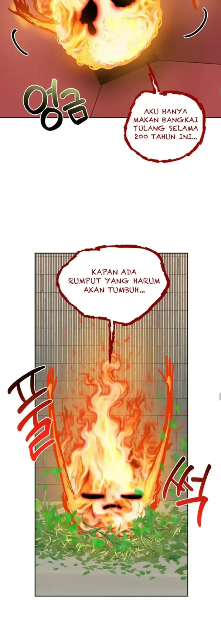 A Transmigrators Privilege Chapter 25 Halaman 40