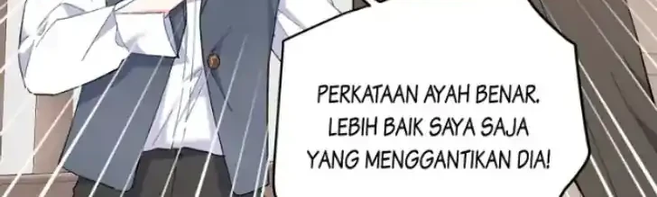 A Transmigrators Privilege Chapter 3 Halaman 36