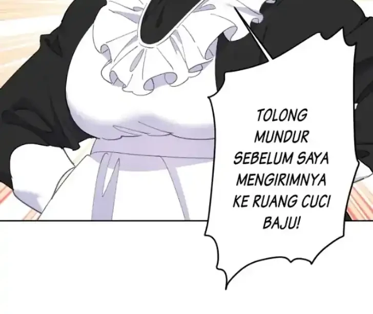A Transmigrators Privilege Chapter 3 Halaman 45