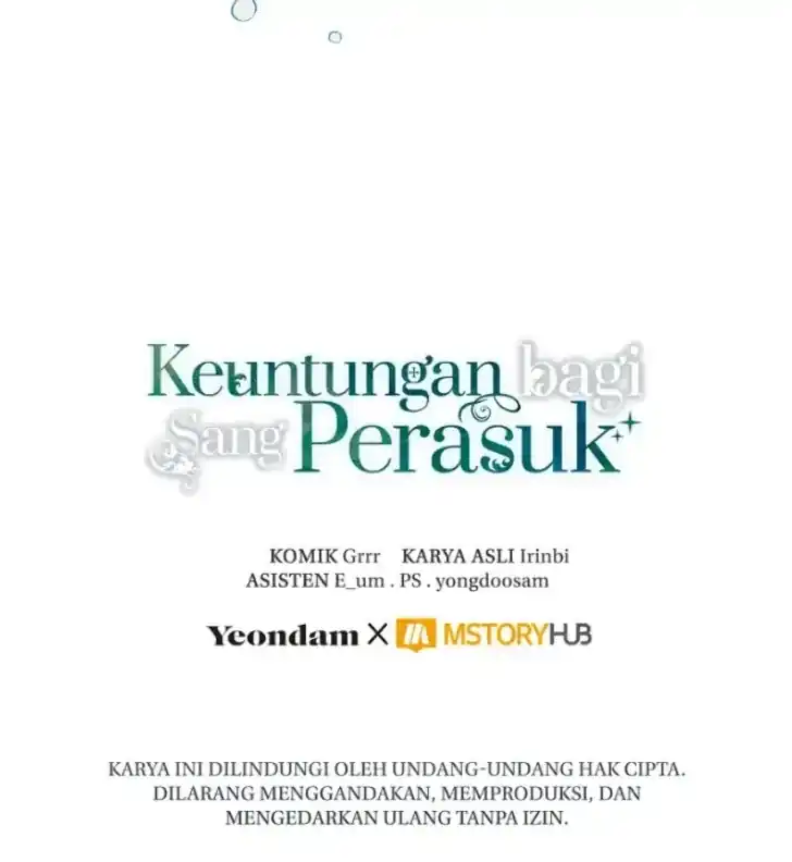 A Transmigrators Privilege Chapter 3 Halaman 55