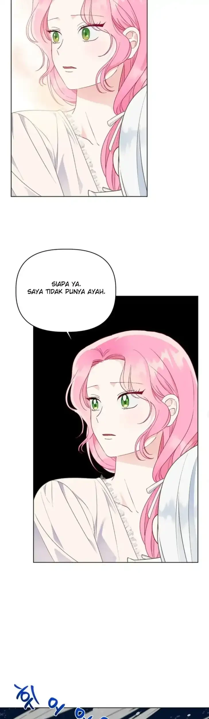 A Transmigrators Privilege Chapter 39 Halaman 50