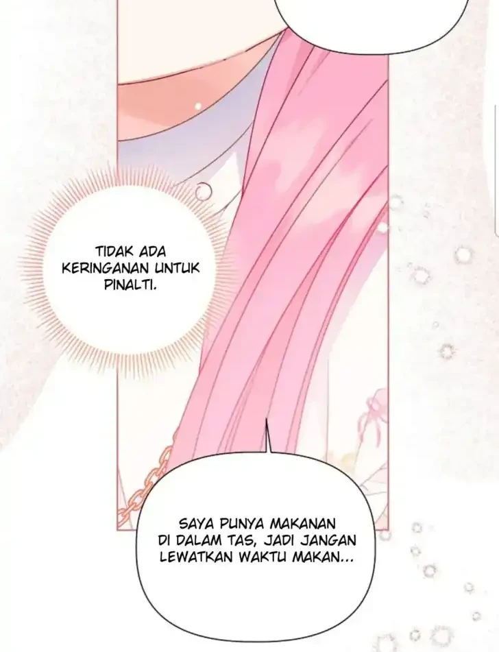 A Transmigrators Privilege Chapter 40 Halaman 53