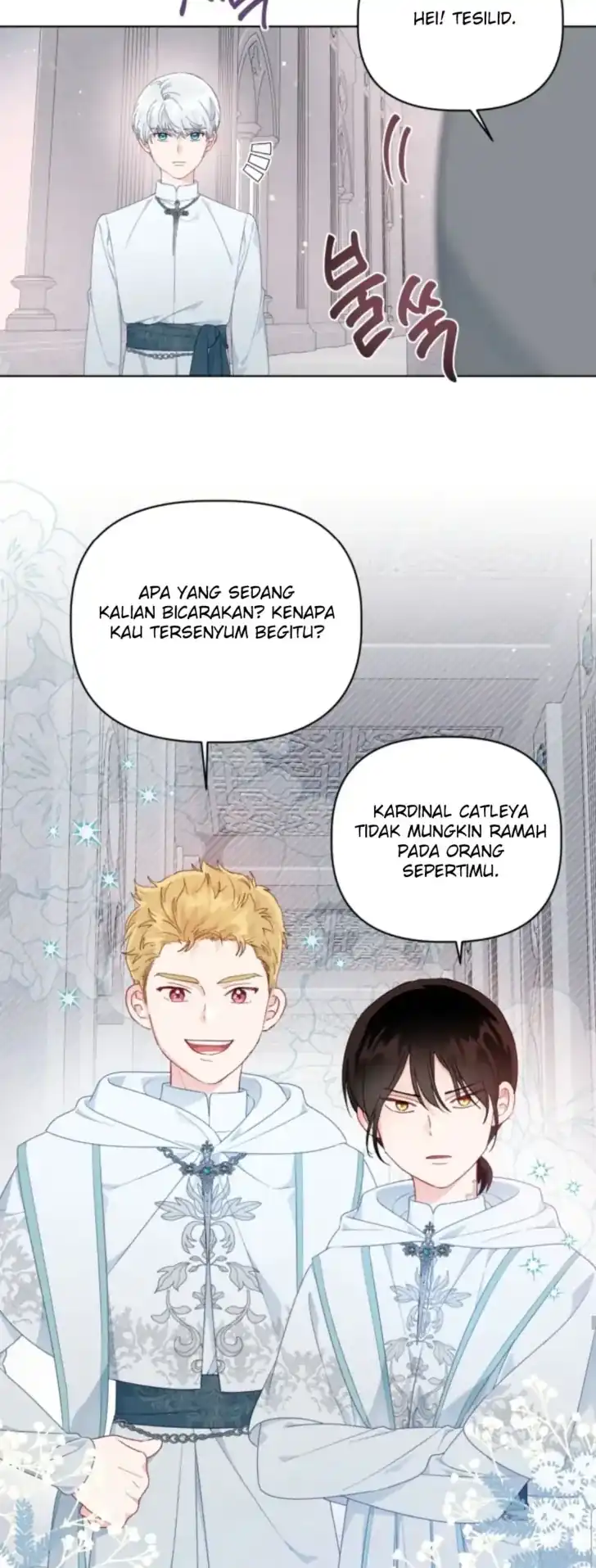 A Transmigrators Privilege Chapter 43 Halaman 56