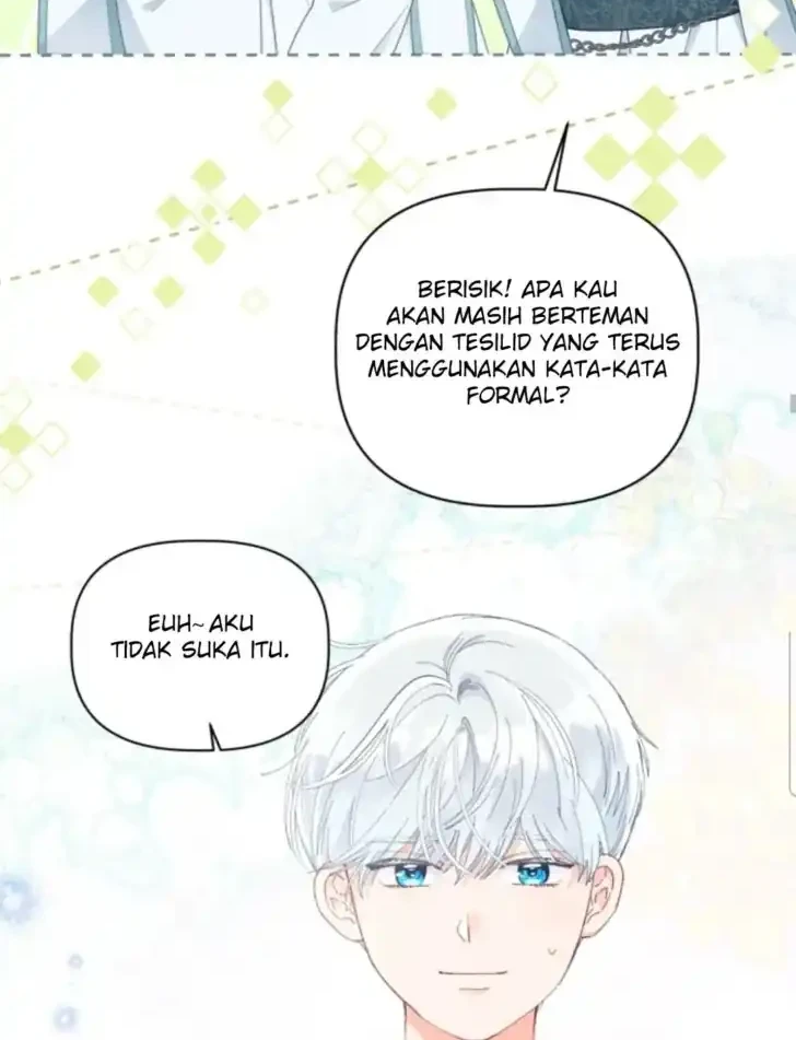 A Transmigrators Privilege Chapter 43 Halaman 61