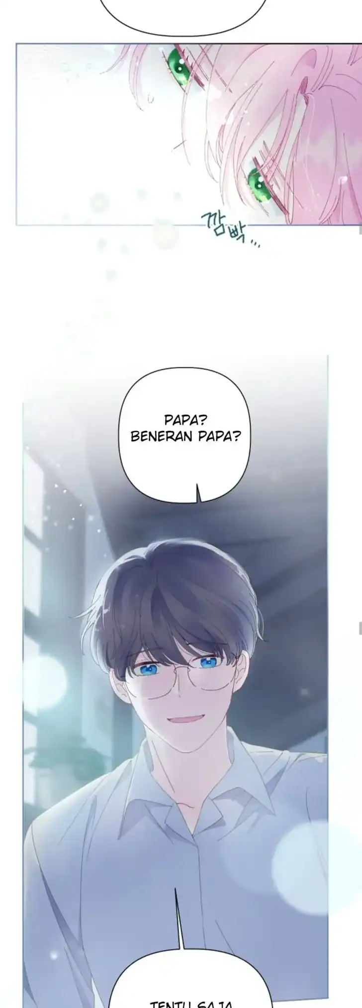 A Transmigrators Privilege Chapter 7 Halaman 29