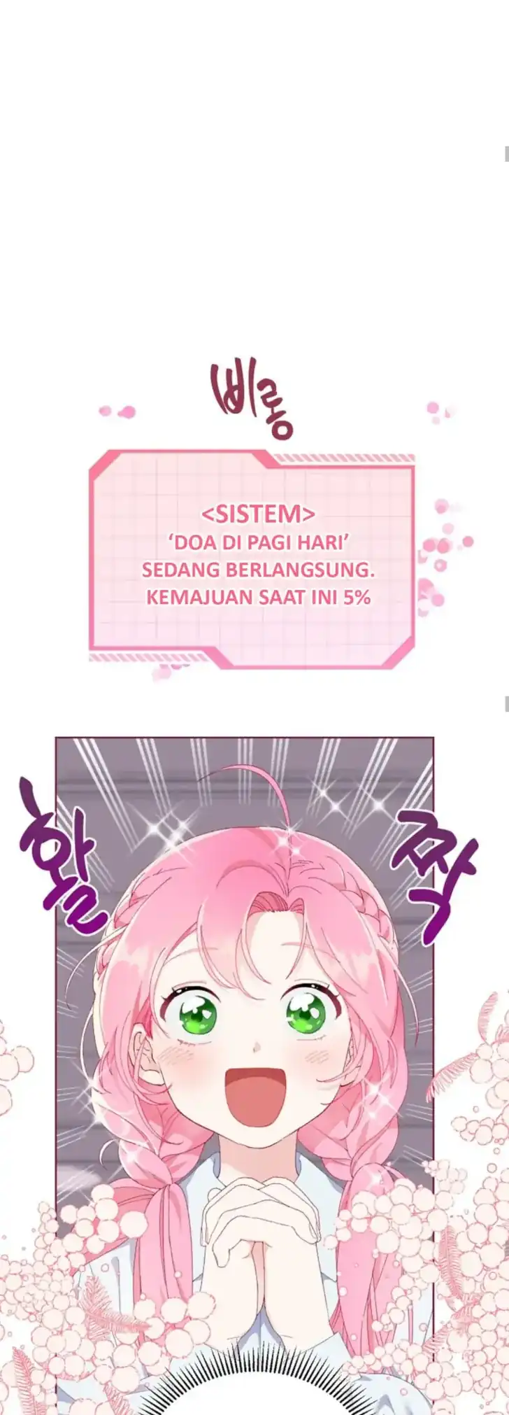 A Transmigrators Privilege Chapter 8 Halaman 36