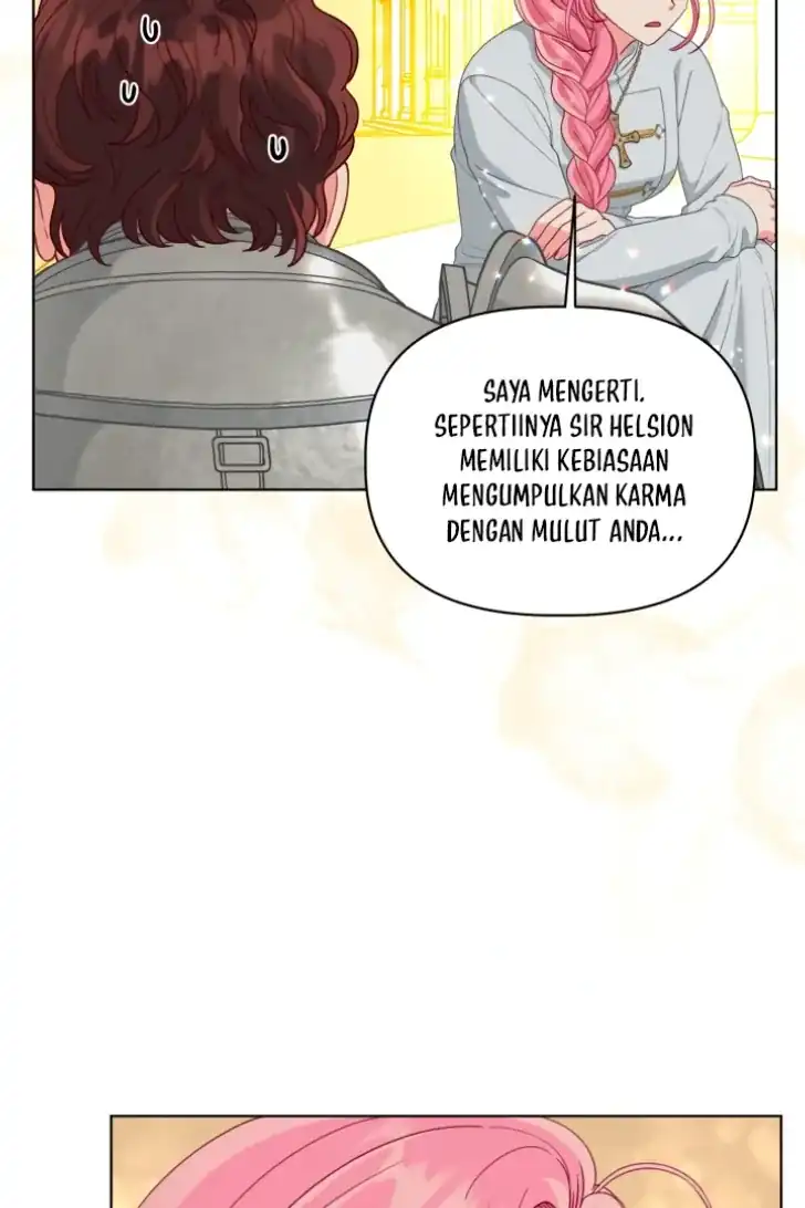 A Transmigrators Privilege Chapter 83 Halaman 47