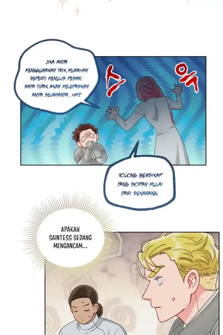 A Transmigrators Privilege Chapter 83 Halaman 53