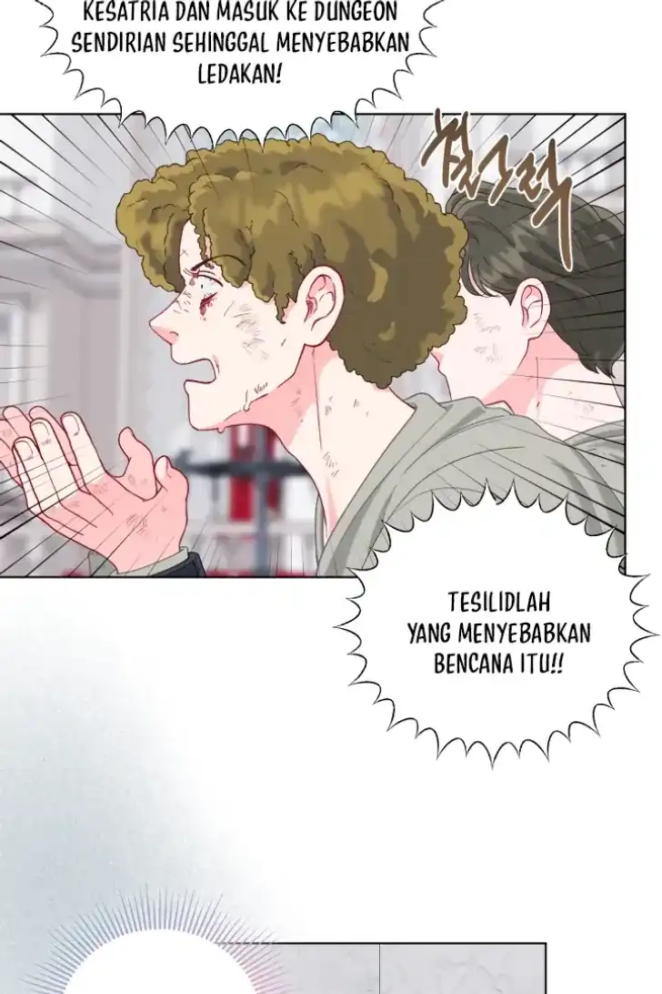 A Transmigrators Privilege Chapter 83 Halaman 66