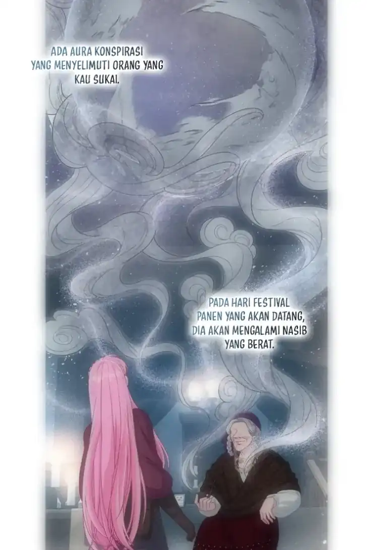 A Transmigrators Privilege Chapter 84 Halaman 53