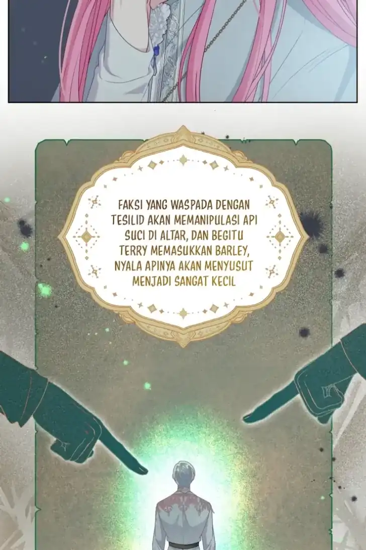 A Transmigrators Privilege Chapter 84 Halaman 55