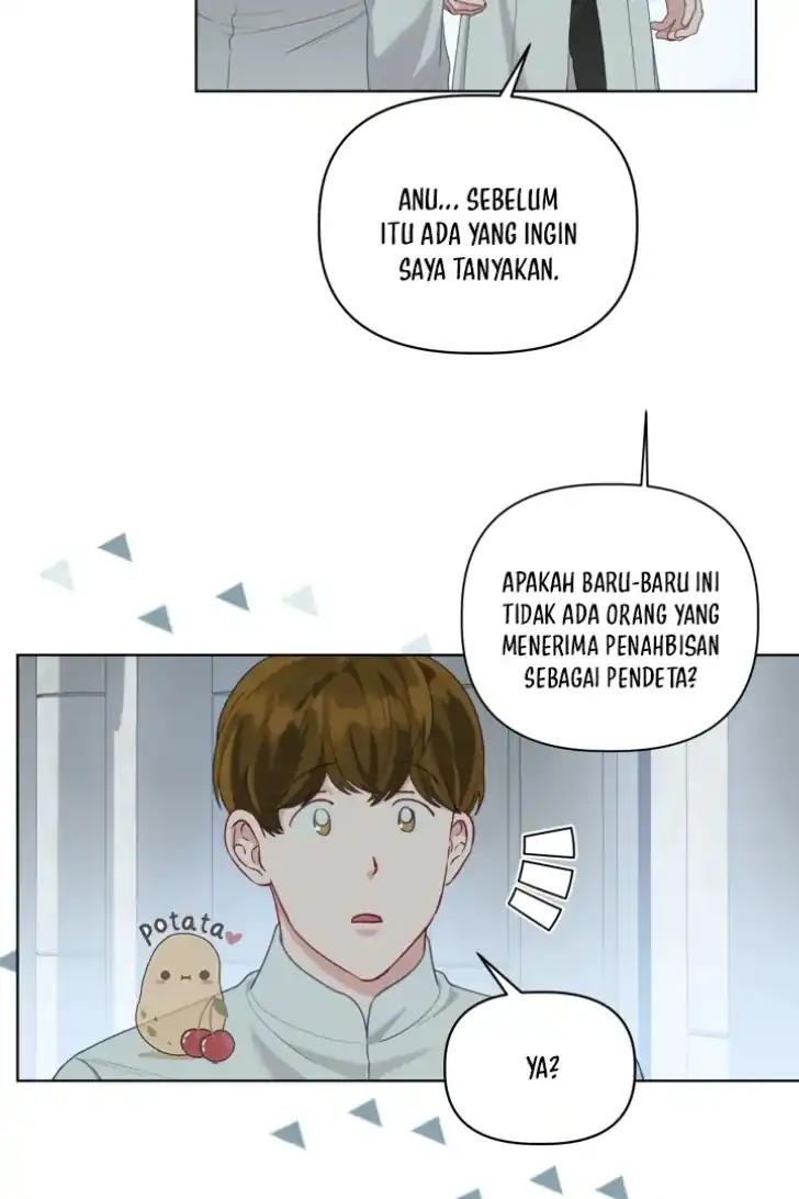 A Transmigrators Privilege Chapter 84 Halaman 74