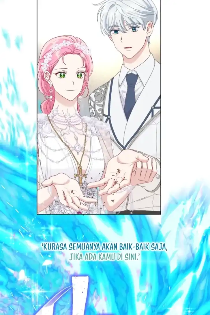 A Transmigrators Privilege Chapter 85 Halaman 60