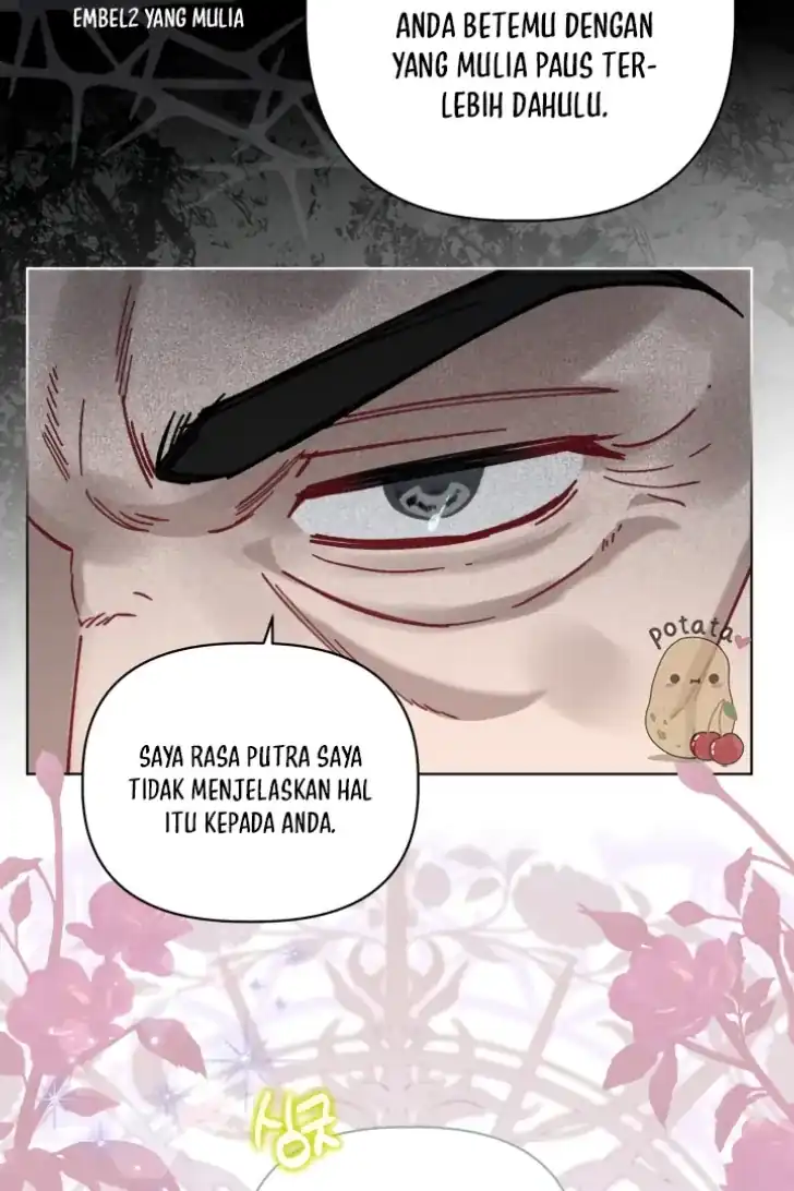 A Transmigrators Privilege Chapter 85 Halaman 78