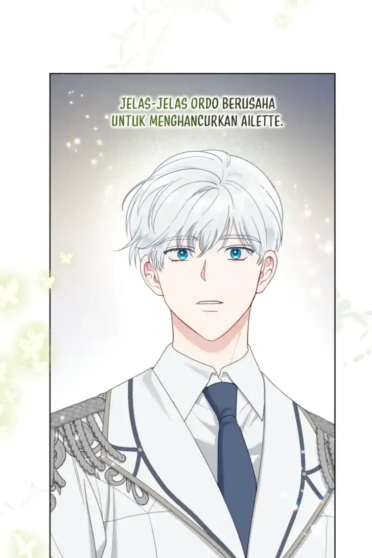 A Transmigrators Privilege Chapter 85 Halaman 83