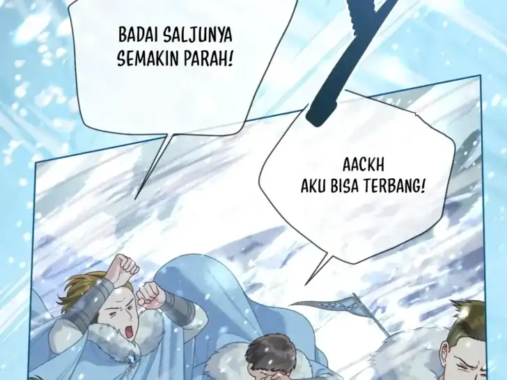 A Transmigrators Privilege Chapter 89 Halaman 104