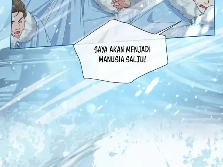 A Transmigrators Privilege Chapter 89 Halaman 105