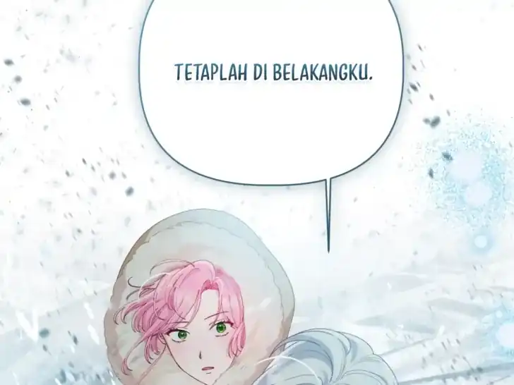 A Transmigrators Privilege Chapter 89 Halaman 111