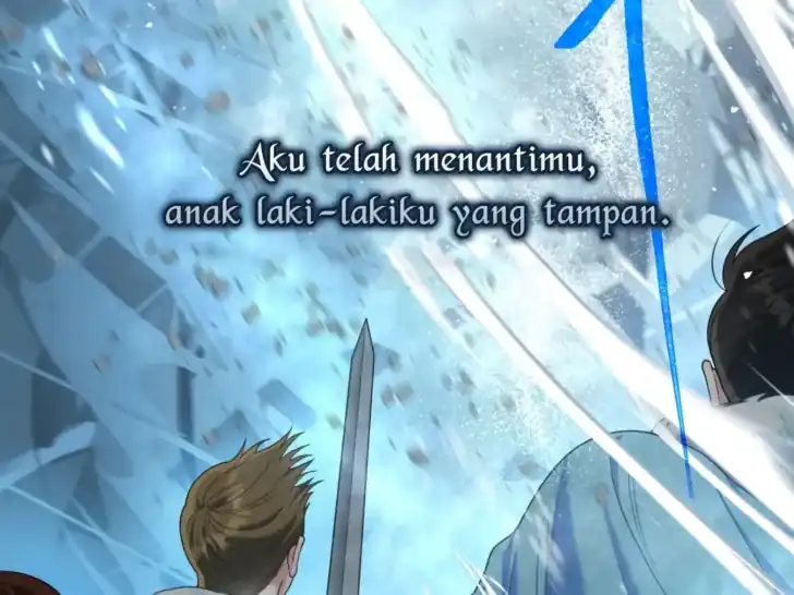 A Transmigrators Privilege Chapter 89 Halaman 125