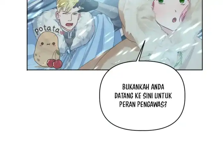 A Transmigrators Privilege Chapter 89 Halaman 128