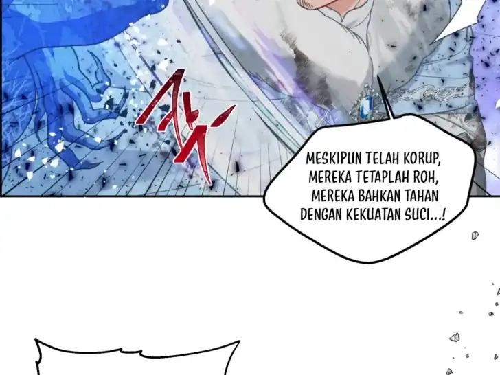 A Transmigrators Privilege Chapter 91 Halaman 129