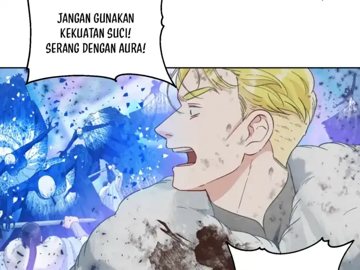 A Transmigrators Privilege Chapter 91 Halaman 130
