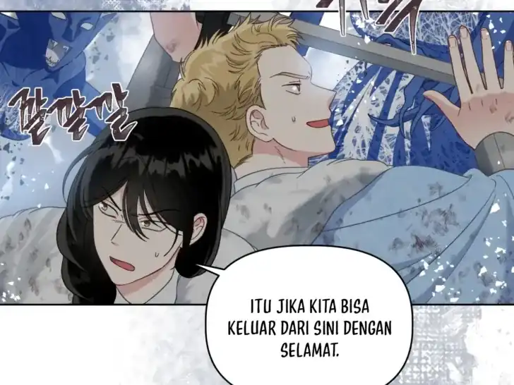 A Transmigrators Privilege Chapter 91 Halaman 172