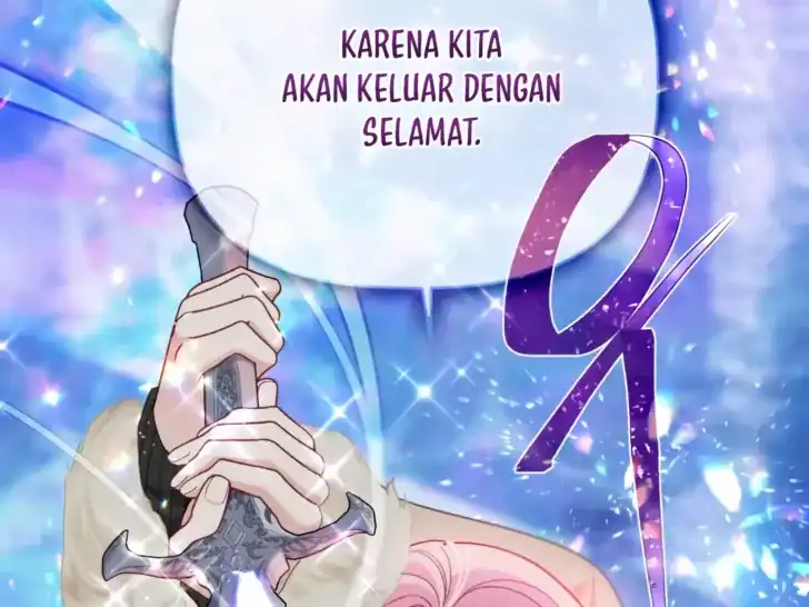 A Transmigrators Privilege Chapter 91 Halaman 175