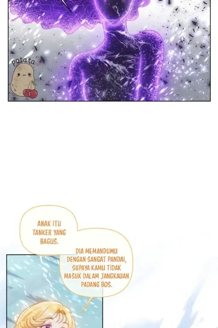 A Transmigrators Privilege Chapter 93 Halaman 72