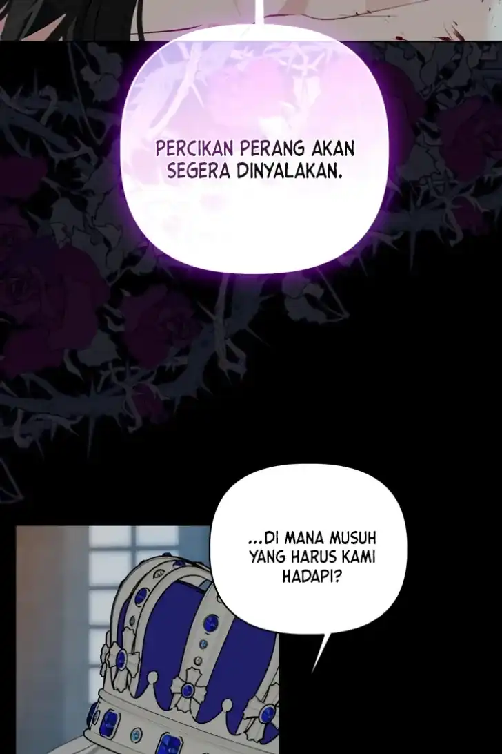 A Transmigrators Privilege Chapter 95 Halaman 65