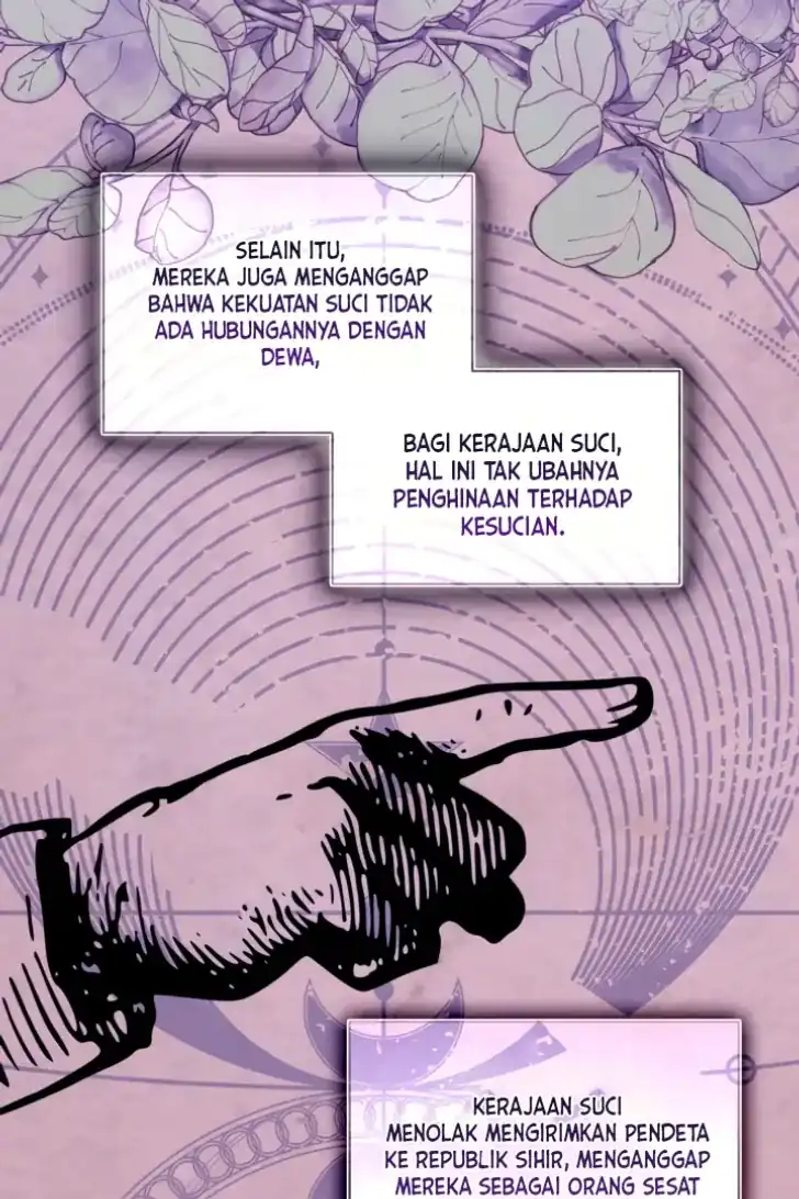 A Transmigrators Privilege Chapter 95 Halaman 71