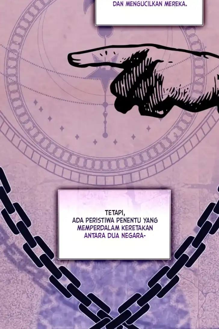 A Transmigrators Privilege Chapter 95 Halaman 72