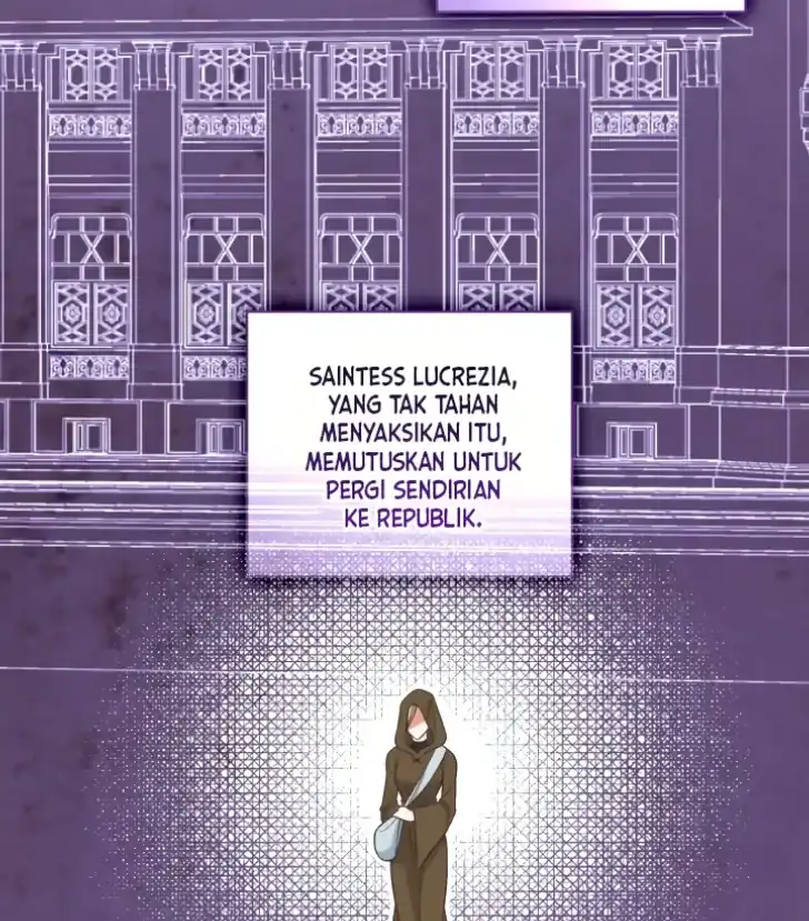 A Transmigrators Privilege Chapter 95 Halaman 75
