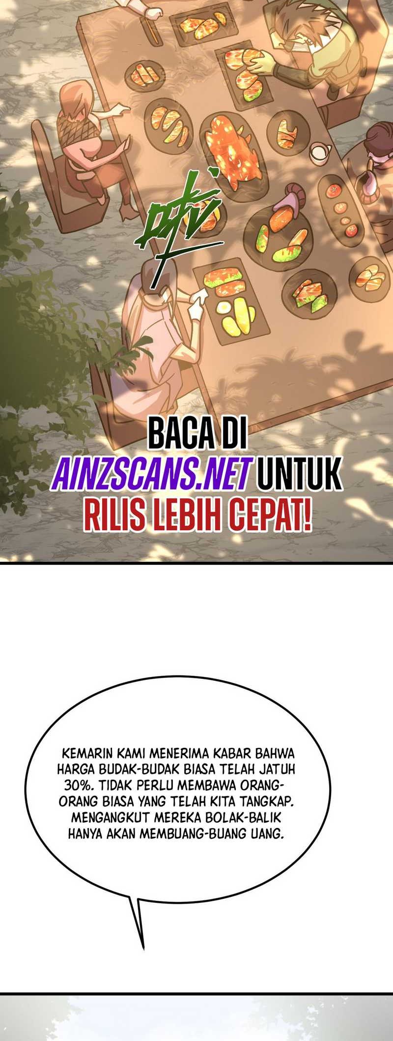 Apex Future Martial Arts Chapter 216 Halaman 47
