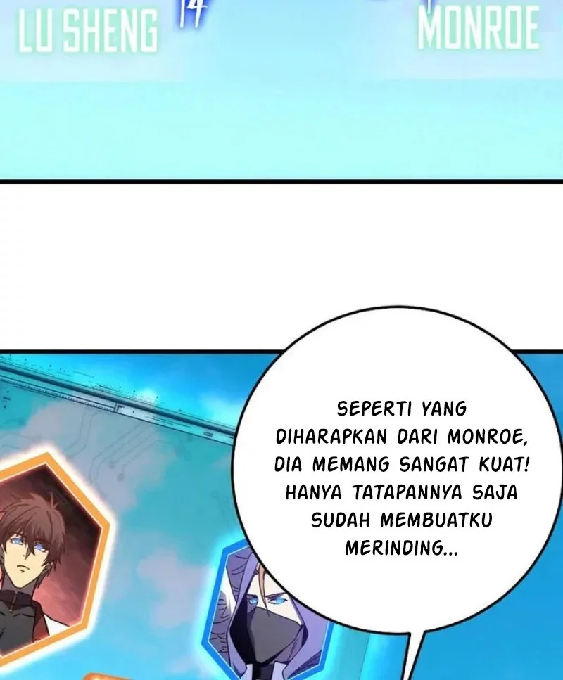Apex Future Martial Arts Chapter 262 Halaman 55