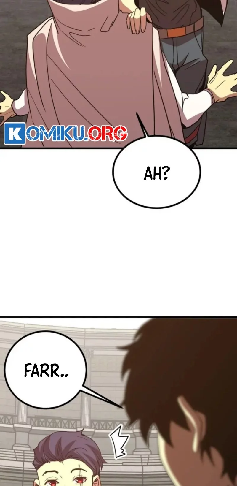 Apex Future Martial Arts Chapter 263 Halaman 59