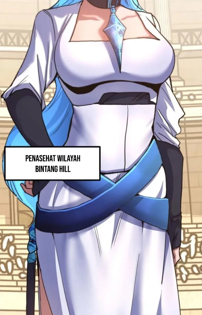 Apex Future Martial Arts Chapter 264 Halaman 55