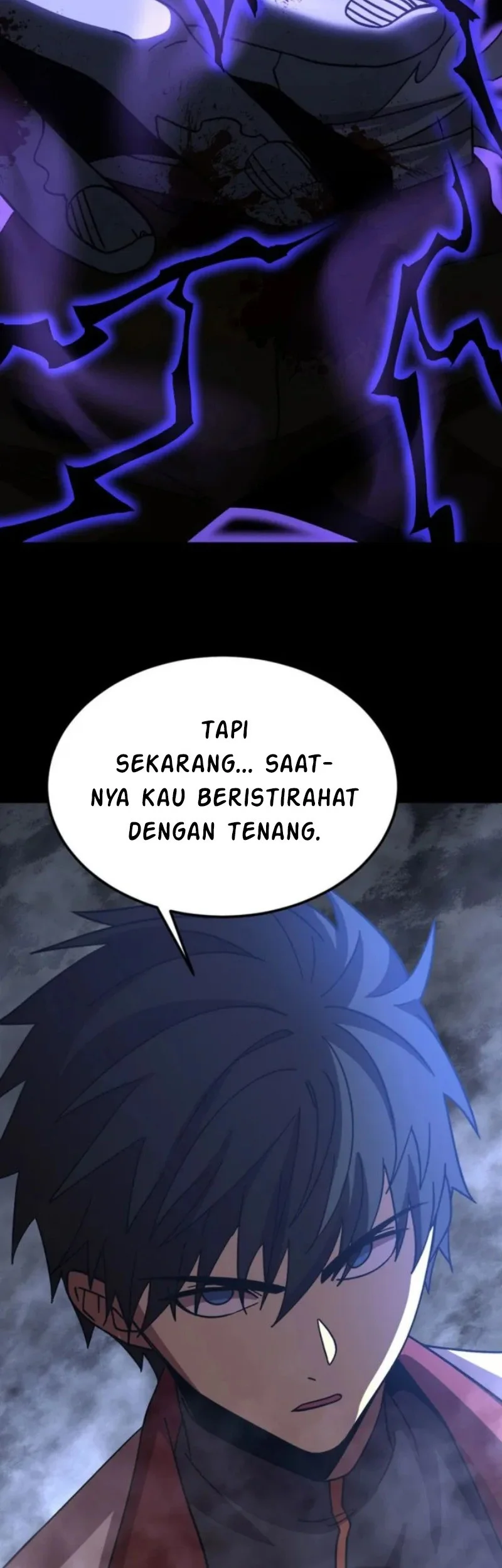Apex Future Martial Arts Chapter 279 Halaman 60