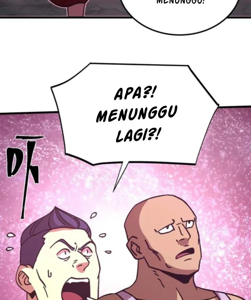 Apex Future Martial Arts Chapter 287 Halaman 33