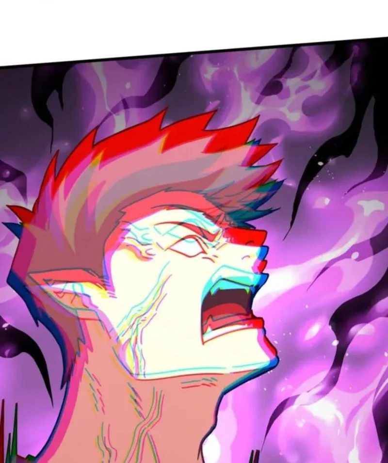 Apex Future Martial Arts Chapter 287 Halaman 39