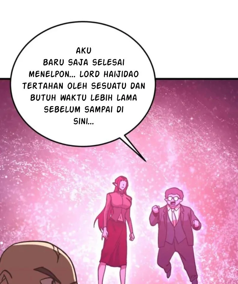 Apex Future Martial Arts Chapter 287 Halaman 48