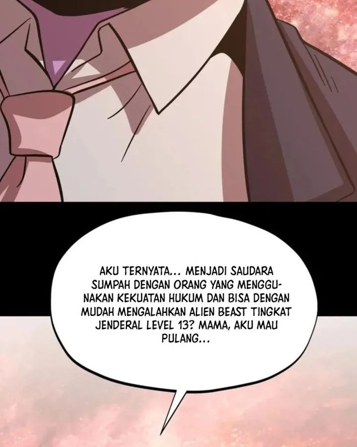 Apex Future Martial Arts Chapter 296 Halaman 51